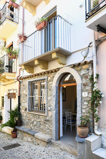 Others 5, Signora Tita B&B Chianalea Scilla, Reggio Di Calabria