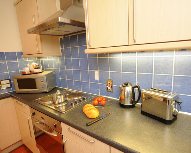 Others 2, PREMIER SUITES Bristol Redcliffe, Bristol