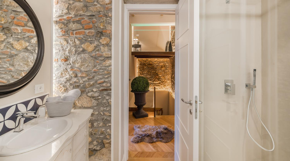 Bedroom 5, Sweet Holidays - Lerici e 5 Terre, La Spezia