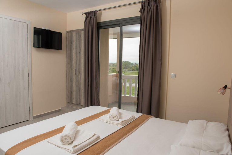 Others 5, INO Luxury Rooms, Central Macedonia