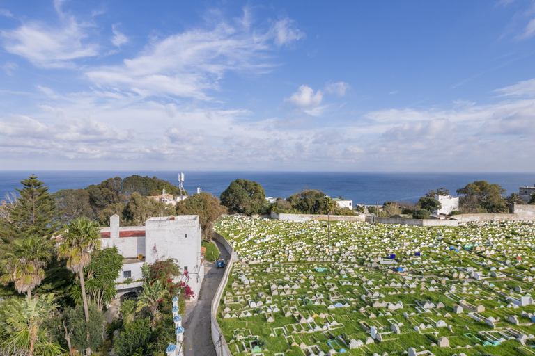 Others 5, Maison Perle de Marshan, Tanger-Assilah