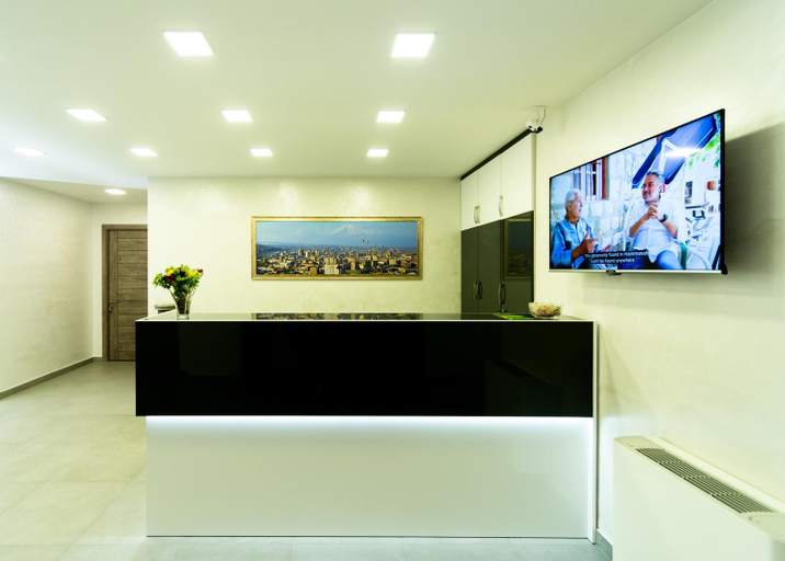 Public Area 3, Downtown Suites Yerevan, Yerevan