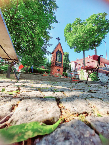 Others 5, Sielski Spokoj Dom z bali Apartamenty caloroczne, Olsztyn