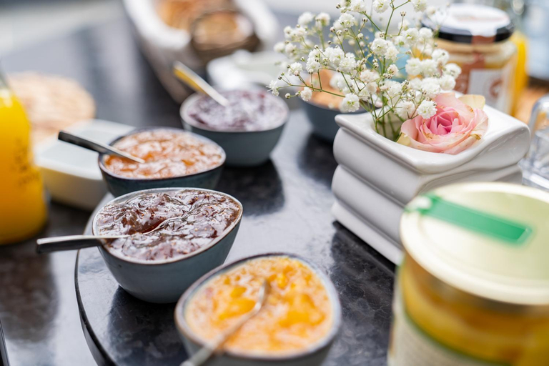 Food & Drinks 4, Escale et bien-etre, Loire-Atlantique