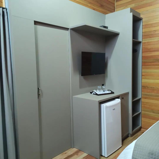 Facilities 2, Cabanas Sol Poente, Bom Jardim da Serra