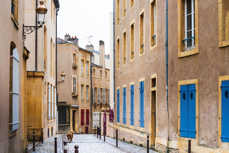 Sainte-Lucie appartement 3 pieces NETFLIX, Moselle