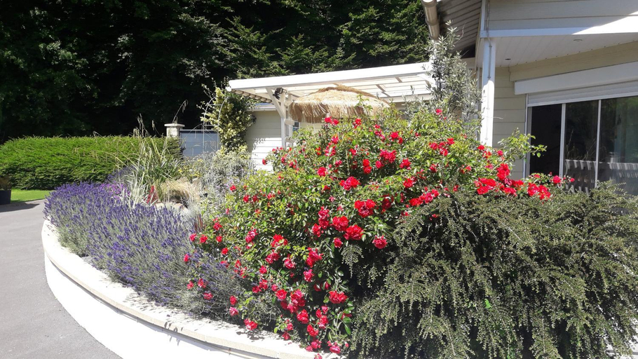 Others 4, relais des tourterelles, Ardennes
