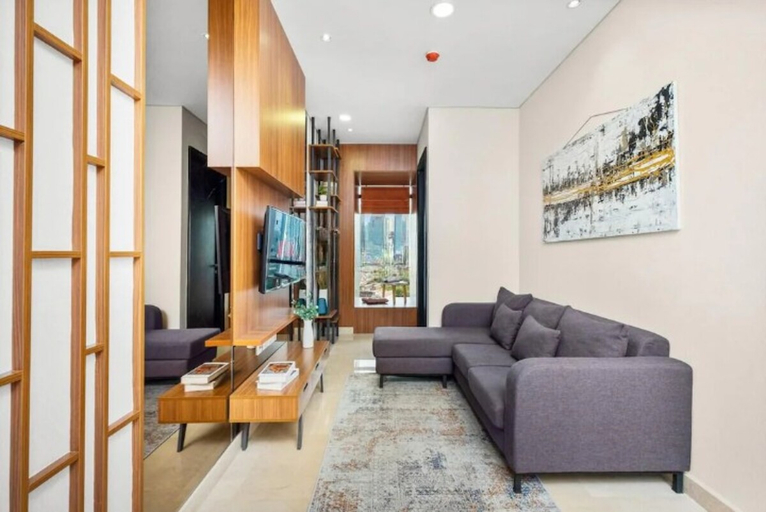 Others 5, Serein by Kozystay, Central Jakarta