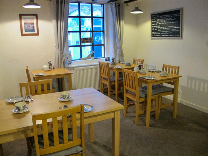 Others 5, Stone's Throw Guest House, Dorset