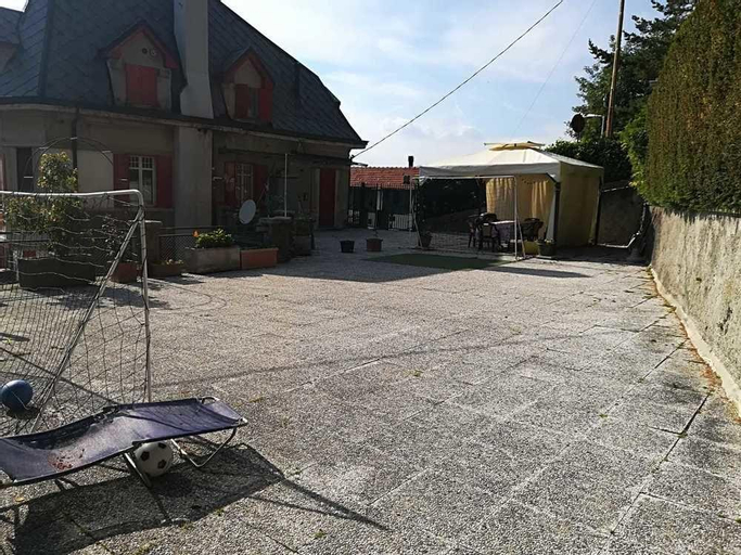 B&B Brunate Kangucavallo, Como