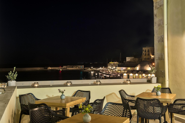 Food & Drinks 5, Elia Zampeliou, Crete