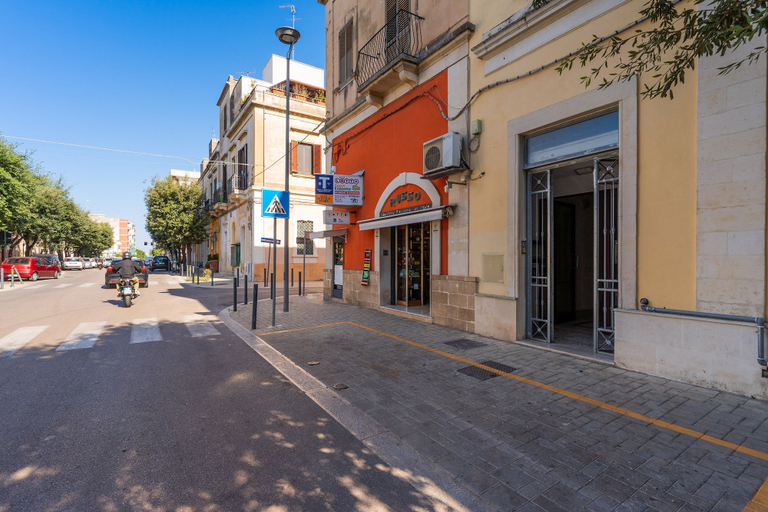 Exterior & Views 2, 3644 Attico di Leo by Barbarhouse, Lecce