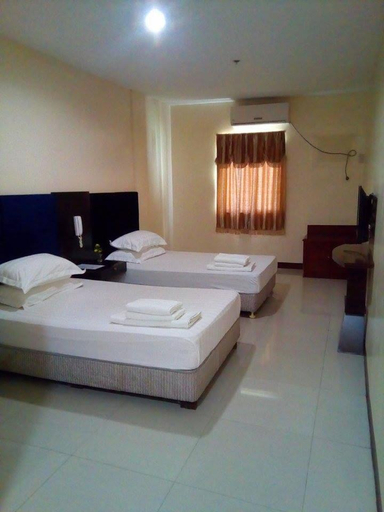 Bedroom 3, Asia Novo Boutique Hotel - Ozamis, Ozamis City