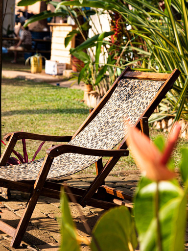 Others 2, Villa Katwe, Masaka