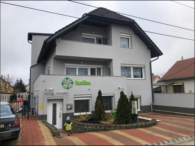 Others 4, Szelim Motel, Tatabánya