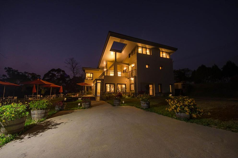 Exterior & Views 1, Nanwo Green Hill - Green Hill Travel, Miaoli