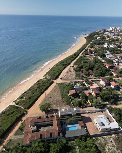 Exterior & Views 2, Pousada das Ostras, Anchieta