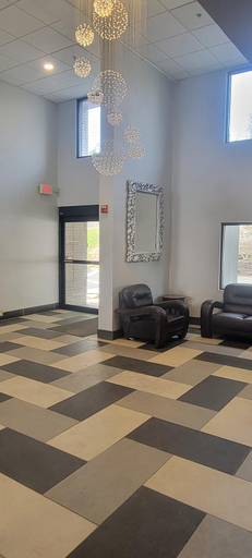 Public Area