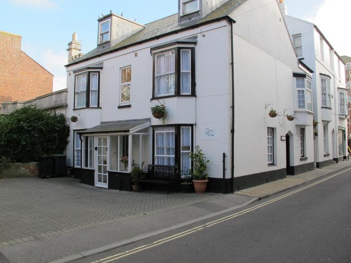 Others 4, Stone's Throw Guest House, Dorset