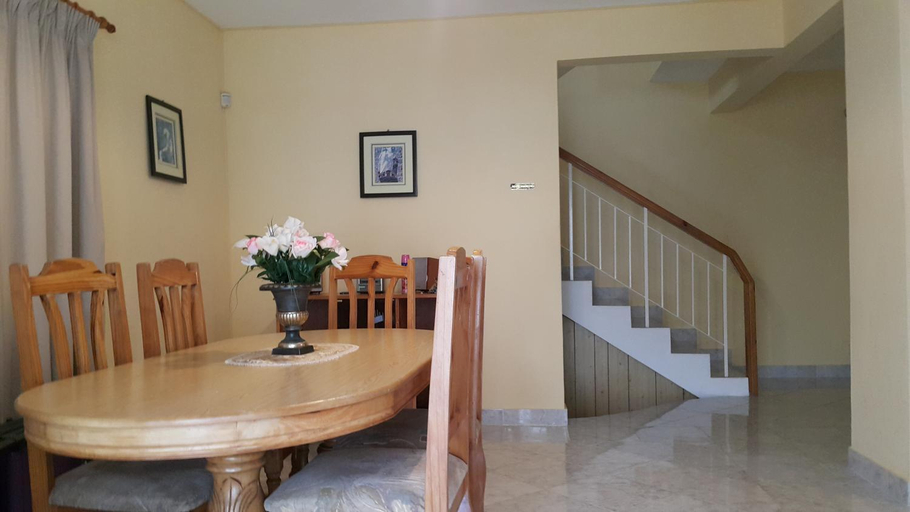 Others 5, Villa Le Mirage a 150m de la plage, Black River