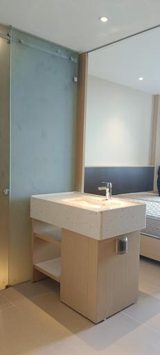 Bathroom 4, The Western Seaview Cam Ranh Condotel, Cam Lâm