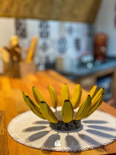 Food & Drinks 5, VILLAM AREIA FOFA, Bombinhas