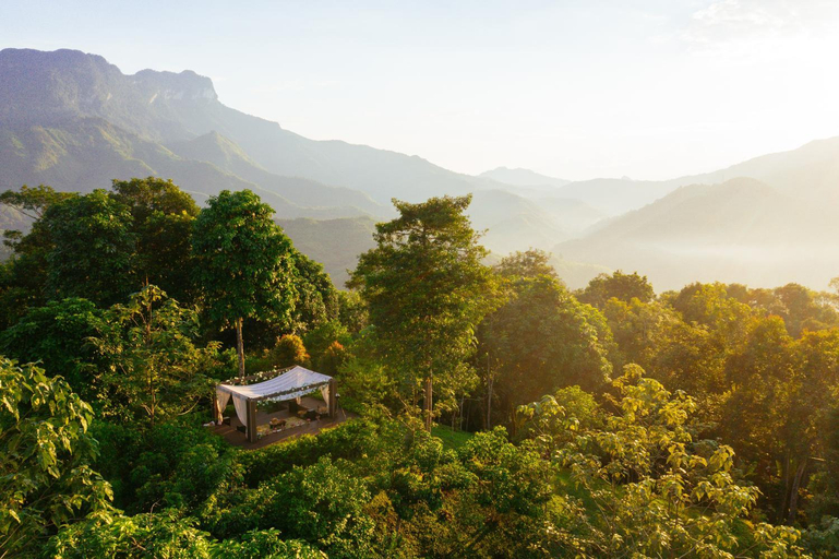 Others 5, P'apiu Resort, Bắc Mê