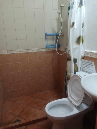 Bathroom 6