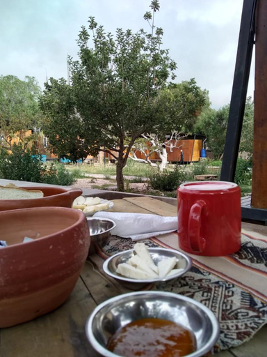 Food & Drinks 5, Glamping El Obrador Tilcara, Tilcara