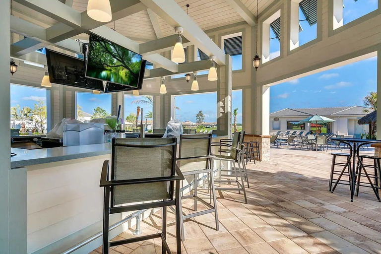 Food & Drinks, Firecracker View @ Storey Lake by Shine Villas #838, Osceola