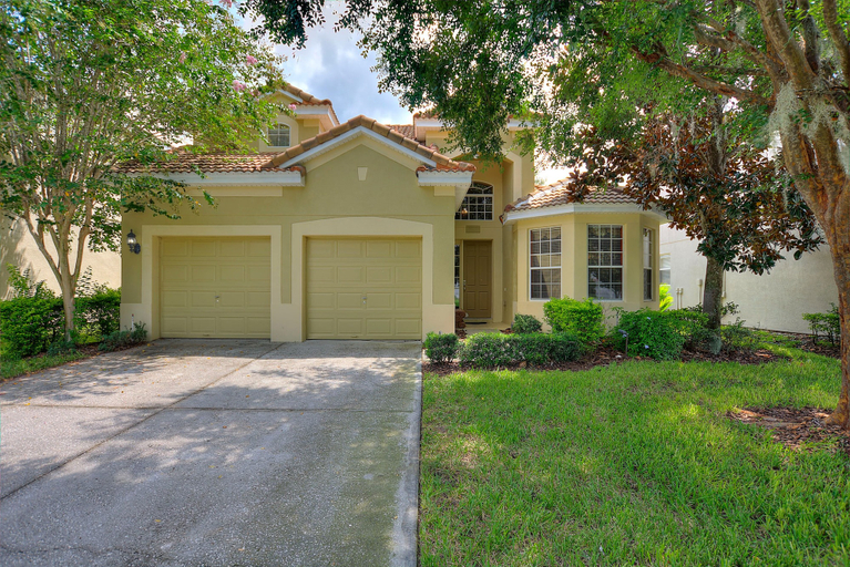 Exterior & Views 2, Funcation at Windsor Hills by Shine Villas Sleeps up to 12, Osceola