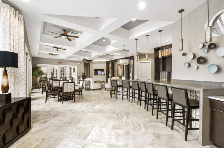 Food & Drinks 5, The Haven at Solterra Resort by Shine Villas 523, Polk