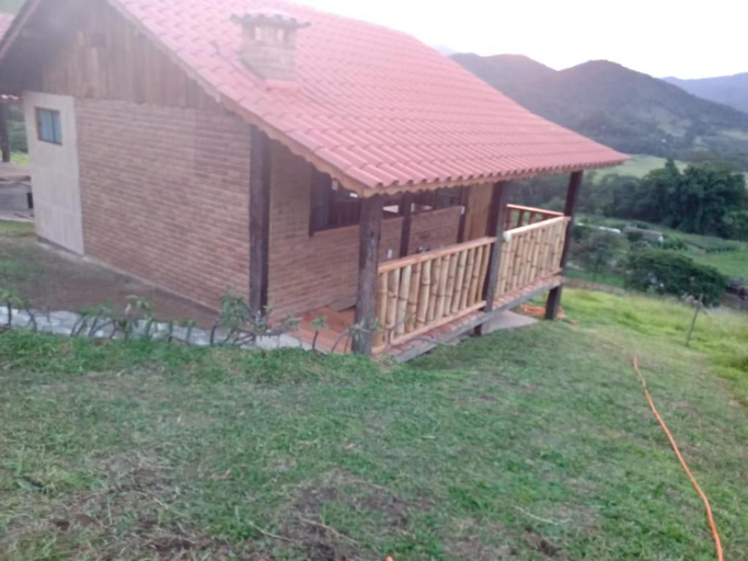 Others 4, Pousada Rancho da Montanha, Resende