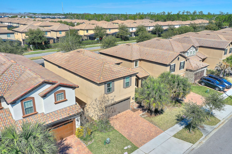 Exterior & Views 2, Blissful Haven @ Windsor Westside by Shine Villas 995, Osceola
