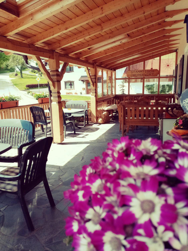 Food & Drinks 4, Gasthof Oberer Wirt, Straubing-Bogen