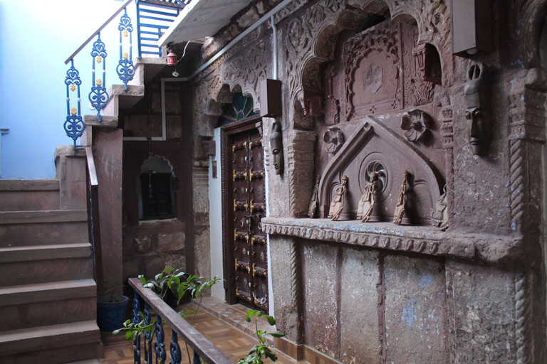 Exterior & Views 2, Castle View, Jodhpur