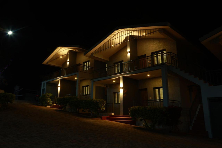 Others 2, MM Resorts, Salem