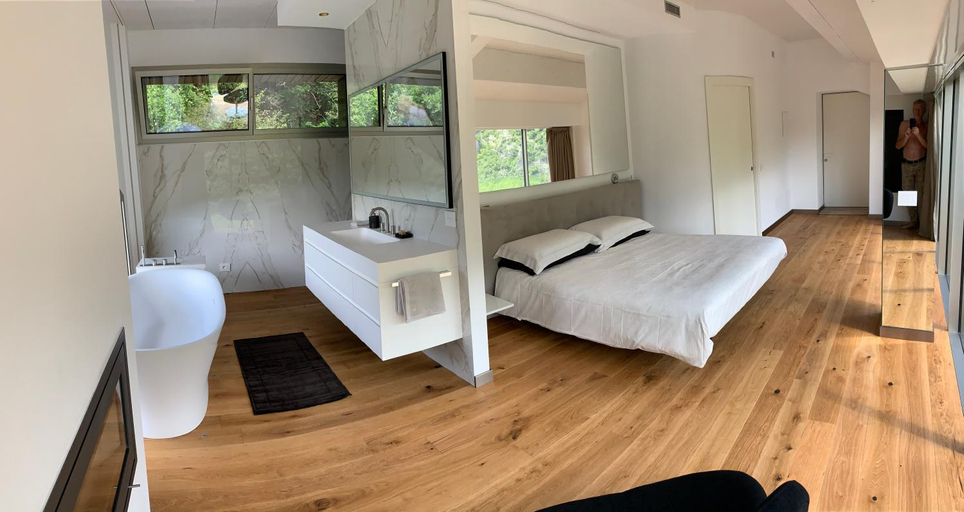 Others 5, La Forestale Luxury Ecolodge - La Suite Royale, Pesaro E Urbino