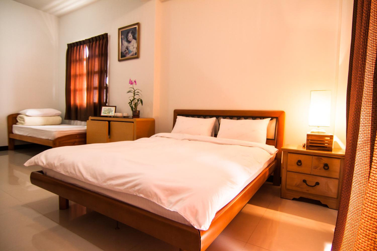 Others 2, Flower Memory Homestay, Yilan