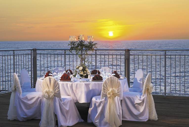 Food & Drinks 5, Korumar Hotel Deluxe, Kuşadası