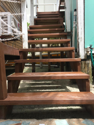 Others 2, Chila's Accommodations