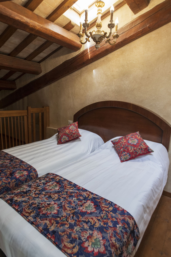 Bedroom 4, Locanda di Montegiove, Pesaro E Urbino