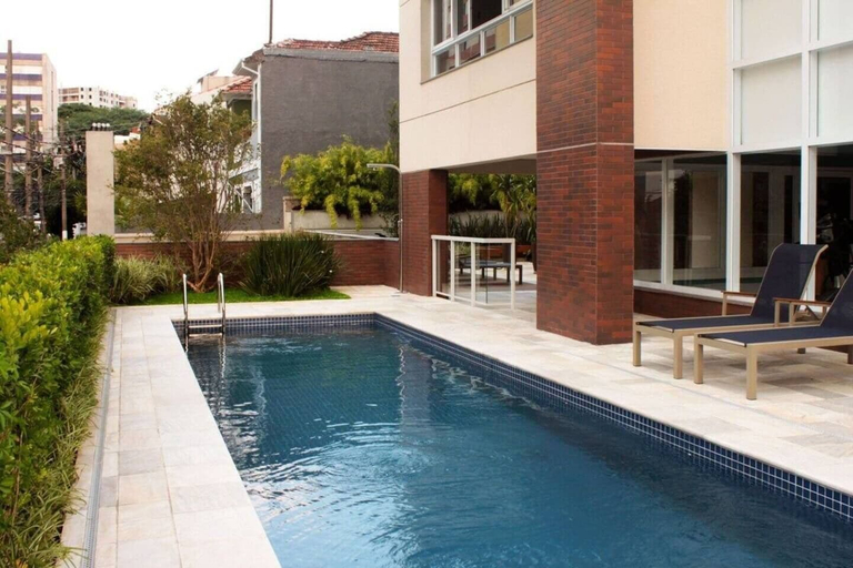 Sport & Beauty, Studio 45 - Condominio Varandas, São Paulo