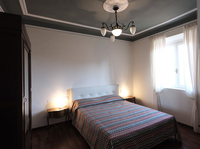 Bedroom 3, Villa Giulia BnB, Lucca