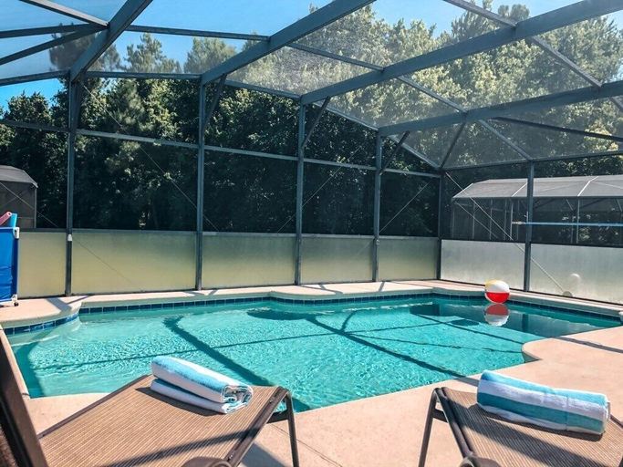 Sport & Beauty 1, Tranquil Hideaway at Sandy Ridge, Polk
