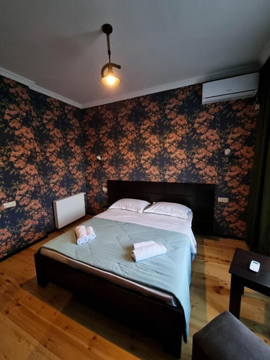Bedroom 3, Varga Kvareli, Kvareli