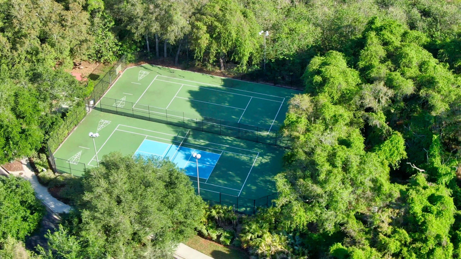 Exterior & Views 2, Emerald Island Resort, Private Pool, Games Rm #823, Osceola