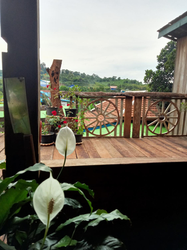 Others 5, Ratanak Tep Rithea homestay, Ban Lung