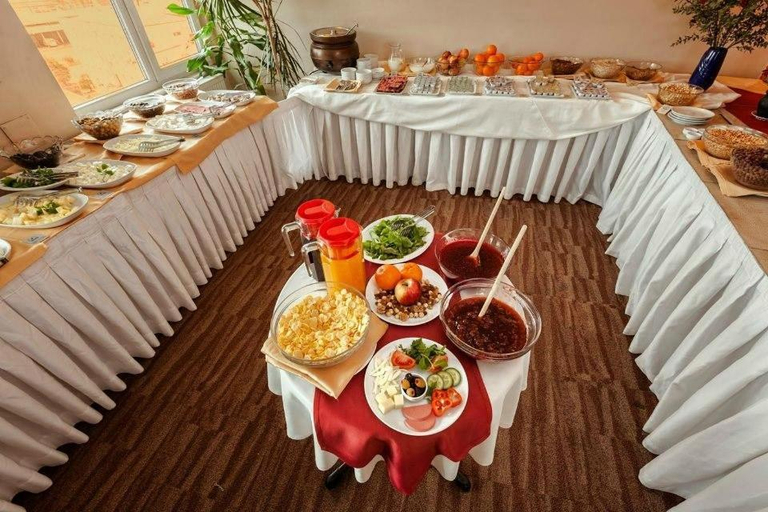Food & Drinks 5, Deniz Otel, Kadıköy