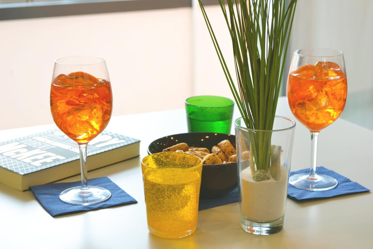 Food & Drinks 5, Art Hotel Principe, Udine